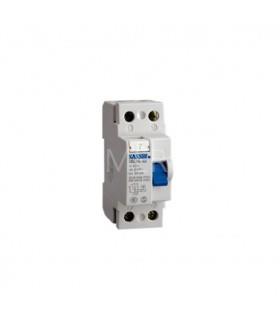 Interruptor Diferencial 2P 40 AMP 30mA Electro Santomera