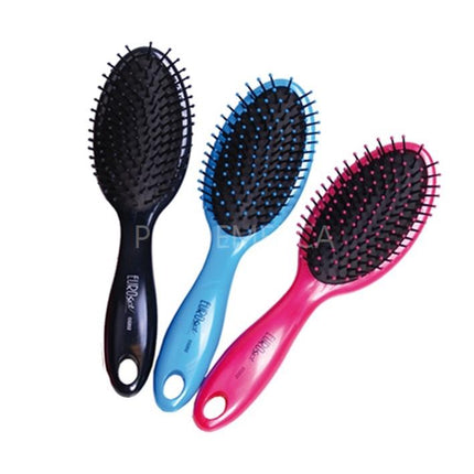 Cepillo de Pelo Acolchado - Beauty Care