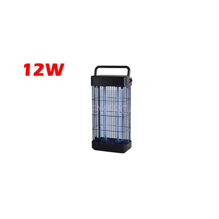 Eliminador De Insectos ELS - 12W 60m (33x20x12mm)
