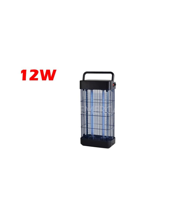 Eliminador De Insectos ELS - 12W 60m (33x20x12mm)