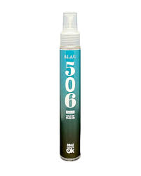 Bote Colonia "Para El" 506 B.L.A.U. - 80ml