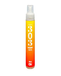 Bote Colonia Para Ella 303 "J.D.O." Ok - 80ml