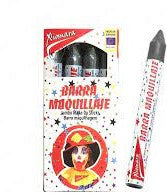 Barra de Maquillaje Facial Grís La Fiesta - 15g