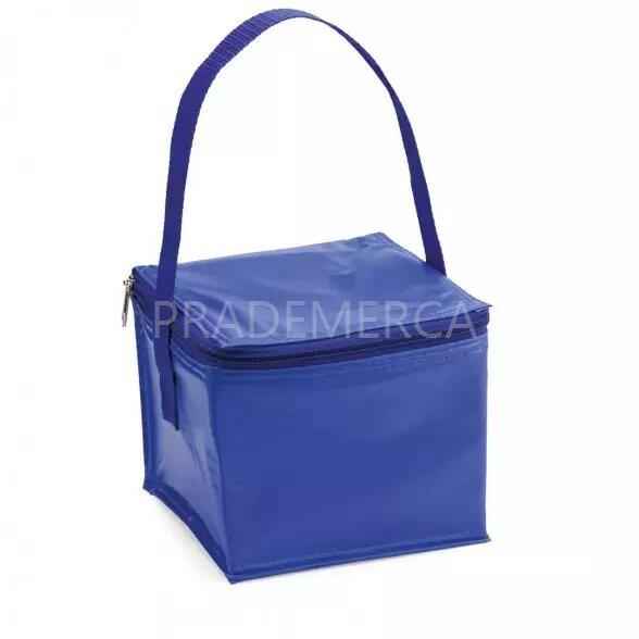 Bolsa Térmica Pequeña Baggy