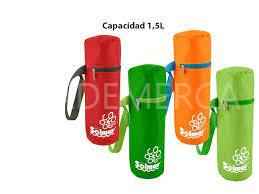 Bolsa Térmica para Botellas Solmar - 1.5L