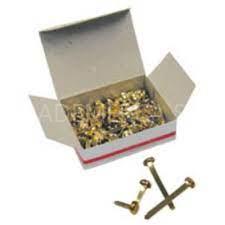 Encuadernadores de Latón Artés - 1ud (26mm)