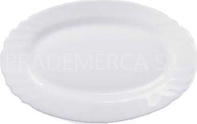 Plato de Cerámica Cok - 30cm