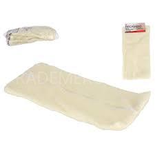 Recambio Mopa Con Cremallera Gerimport - 40x20cm