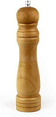 Pimentero de Madera - H.K