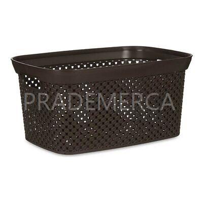 Cesta de Plástico Multiusos Kipit - 10L