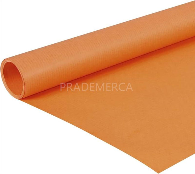 Papel Kraft Colores Pampy - 0.8x2m