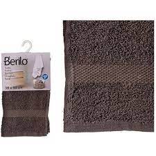 Toalla Bidet 30x50 CM Berilo