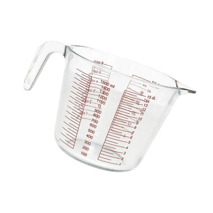 Jarra Medidora Helen Kitchen & Go - 1500ml