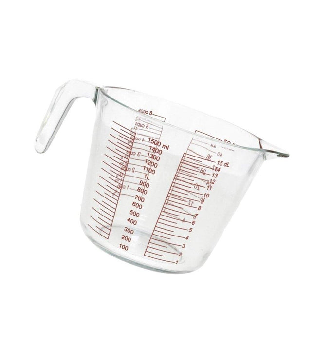 Jarra Medidora Helen Kitchen & Go - 1500ml