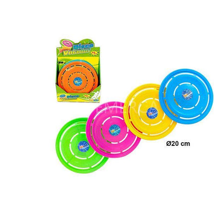 Disco Volador Solamar - 20cm
