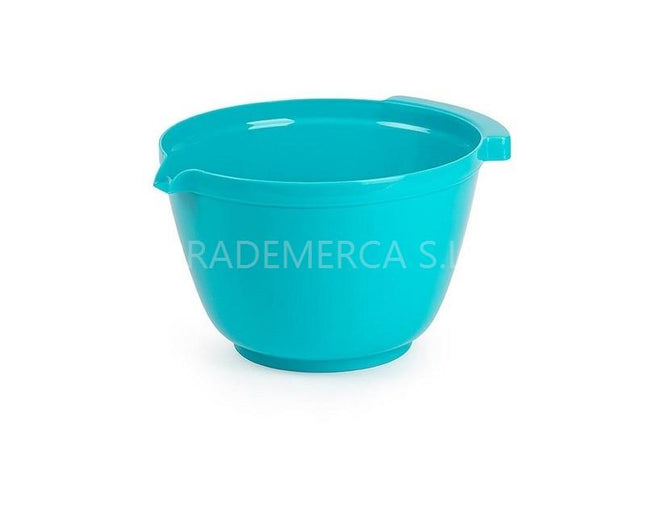 Bol de Reposteria 4 L PlasticForte