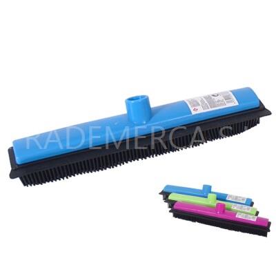 Cepillo de Goma para Escoba Gerimport - 31cm