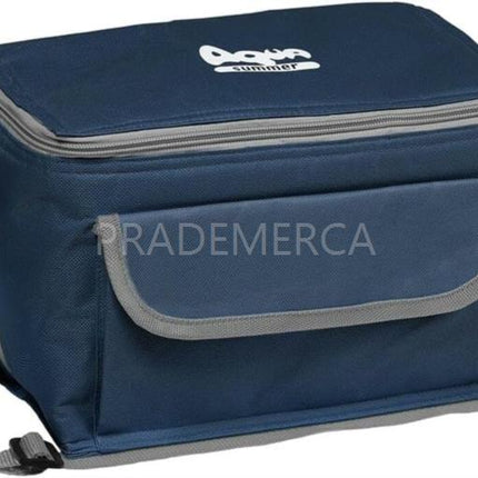Bolsa Nevera Atosa - 7L (26x16x18cm)
