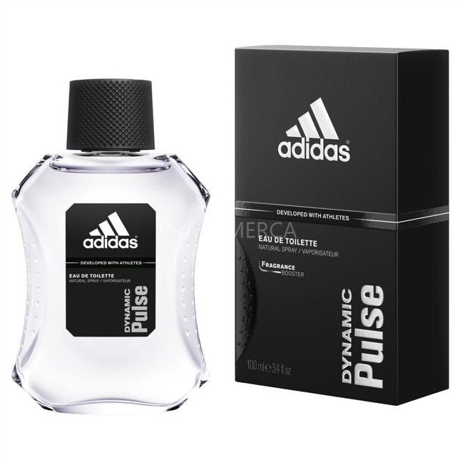 Colonia Adidas Dynamic Pulse 100ML