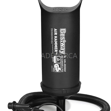 Bomba De Inflado Bestway - 30cm