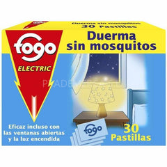 Collection image for: Matarratas, Insecticidas y Repelentes de Insectos