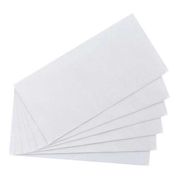 Sobres De Correo - 15uds (110X220mm)