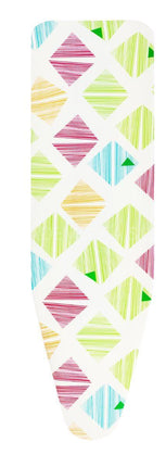 Funda para Plancha con Muletón - 125x45cm