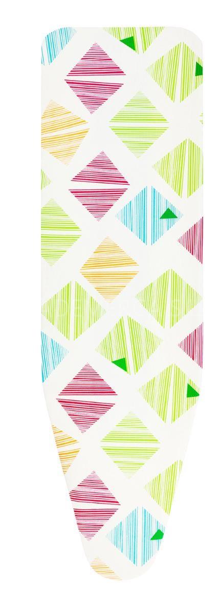 Funda para Plancha con Muletón - 125x45cm