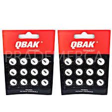 Piedras universales para Mechero Qbak - 12uds