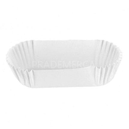 Moldes de Papel para Magdalenas Valencianas Best Products - 50uds