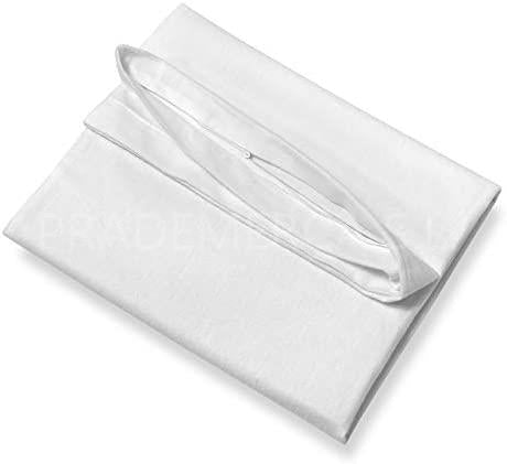 Funda de Almohada con Cremallera La Estrella - Tamaño 150