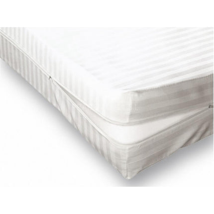 Funda De Colchon Con Cremallera Tamaño 105X190 CM Ram's