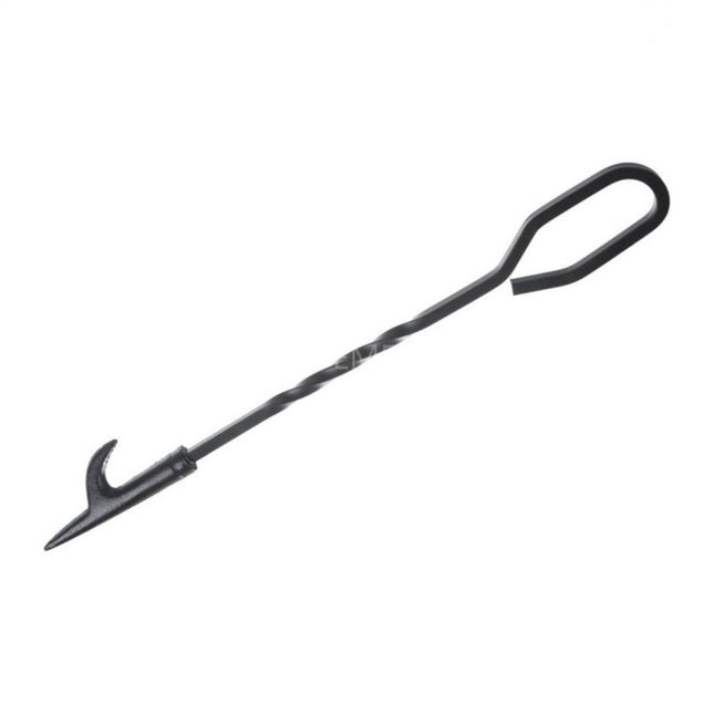 Atizador de Chimenea - Hersig