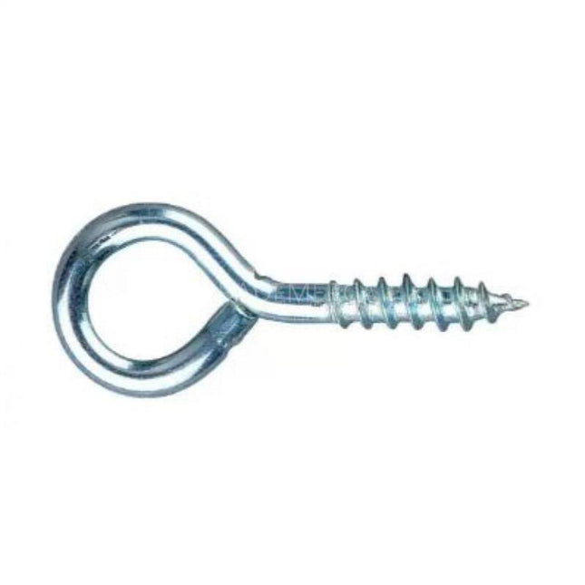 Alcayata Hembrilla Cerrada - Carlo