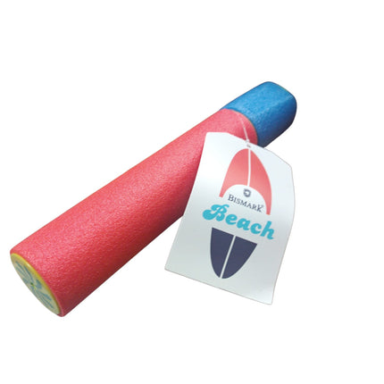 Pistola de Agua de Corcho Bismark - 20cm