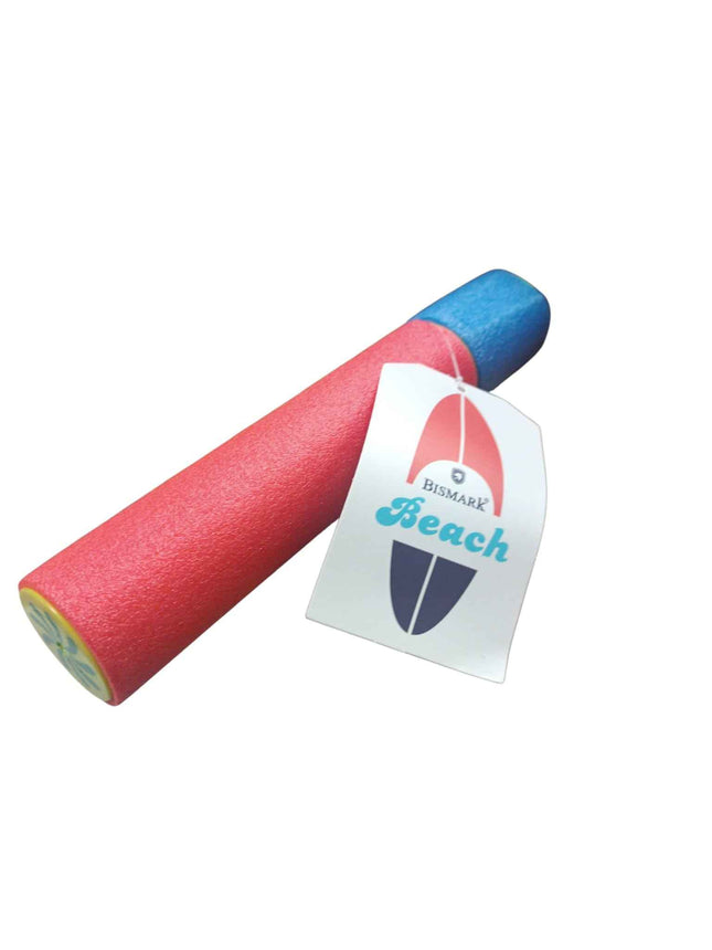 Pistola de Agua de Corcho Bismark - 20cm