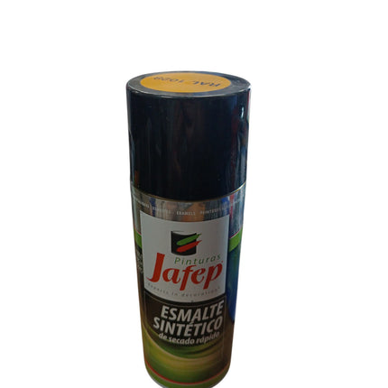Espray Esmalte Sintético de Secado Rápido Jafep (400 ml)