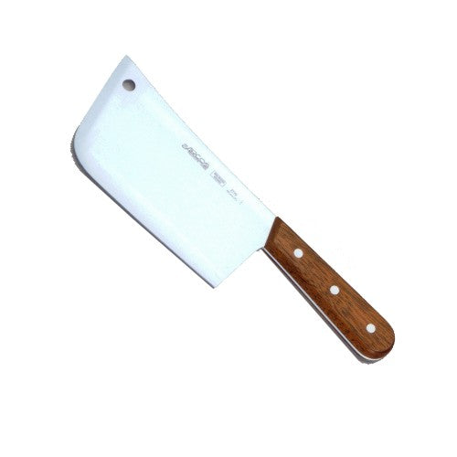 Machete de Cocina Cuperinox con Mango de Madera – 150g