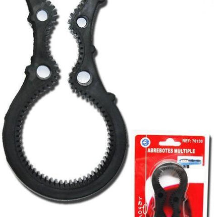 Abrebotes Múltiple Sini 16cm