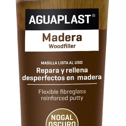 Masilla Lista Al Uso Para Madera