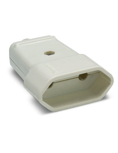 Base Aerea Bipolar Codis - 10A - 250V - 50Hz