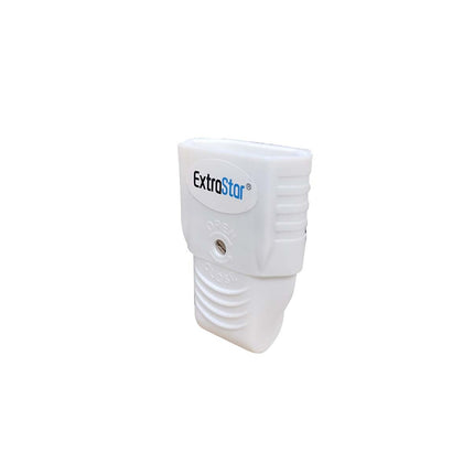 Conector Hembra Reemplazable de Entrada Lateral de Cable IP20 - ExtraStar