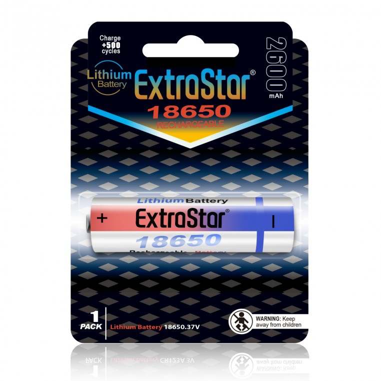 Baterías Extrastar - Baterías Extrastar disponible en Bubaa