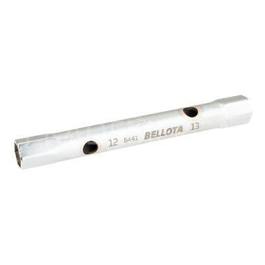 Llave Tubo Hueca Bellota 12-13 Herran