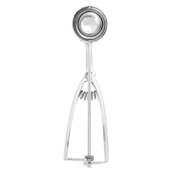 Pinza Bola de Helado Market Suprem – Acero Inoxidable