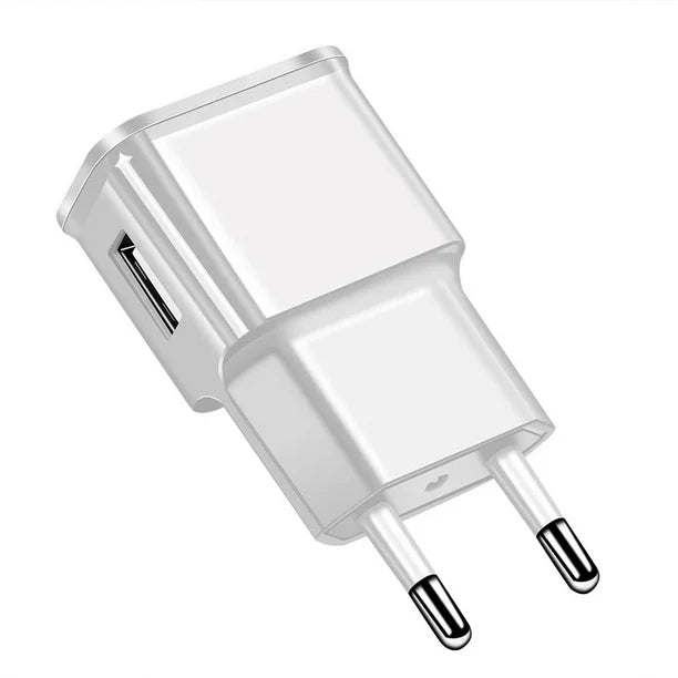 Cabeza de Cargador a Pared con Entrada USB Samsung - 20W (Sin Packaging)