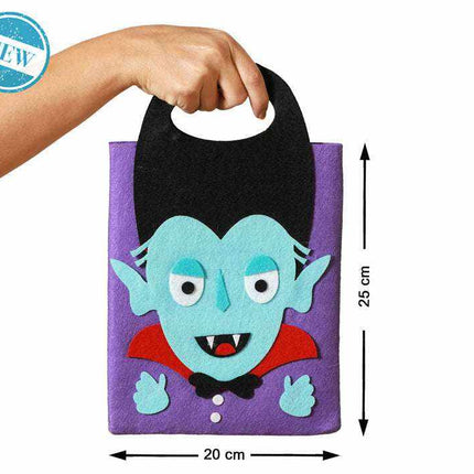 Bolsa Recoge Caramelos - Bubaa