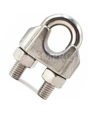 Sujetacables Galvanizado Meilijia