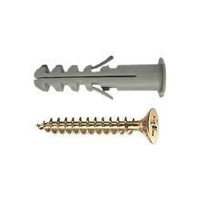 Tacos + Tornillos 3.5X30mm Haoyu