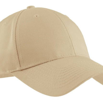 Gorra Básica de Algodón